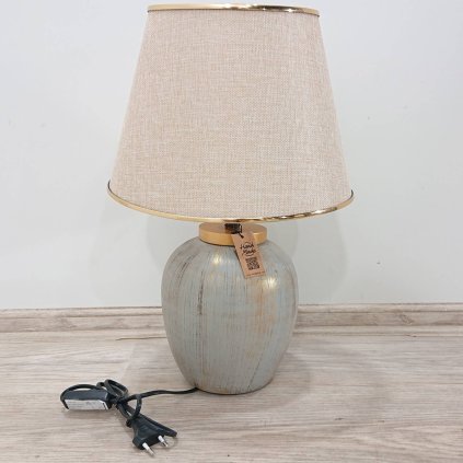 Stolní lampa Yakamoz Opviq lights