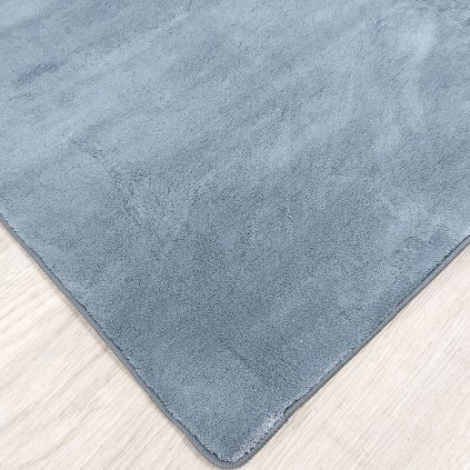 Šedý koberec Sky 140x200 cm Ayyildiz Carpets