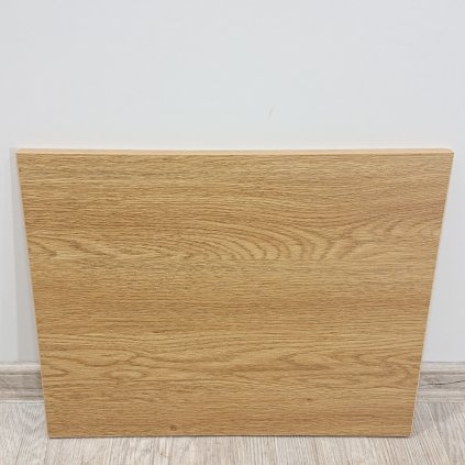 Lamino deska dekor dub 44,2×35,8×1,5 cm