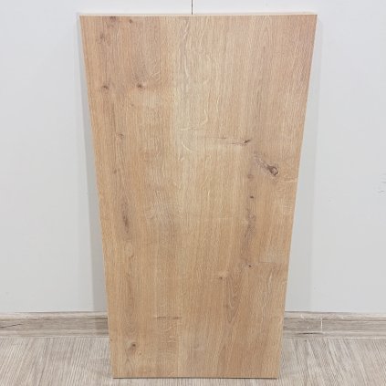 Nábytková dvířka dekor dub 31×63,3×1,8 cm