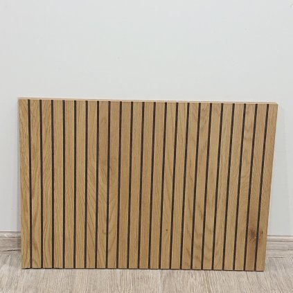 Nábytková dvířka MDF dekor dub 58,7×41,7×1,6 cm