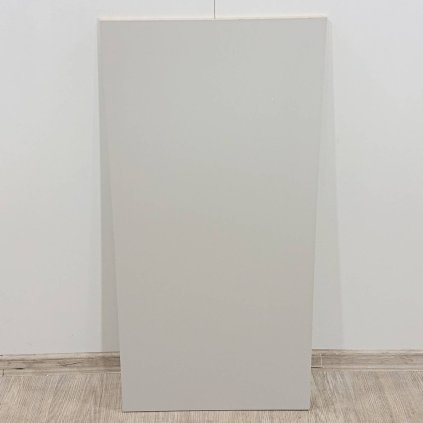 Deska / police taupe 88,1×43,6×1,5 cm