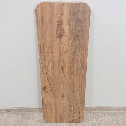 Deska dekor dub 80,5×28,2×2,5 cm
