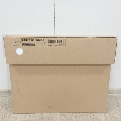 Zásuvka Ikea Stuva