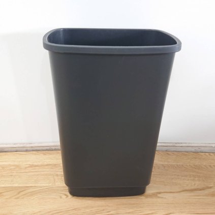 Koše na tříděný odpad v sadě 3x25 l Twist Rotho
