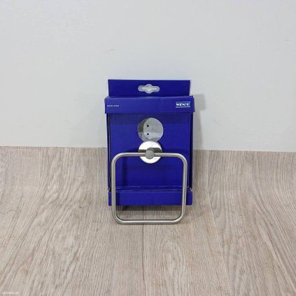 Držák na ručníky Wenko Bosio Towel Ring