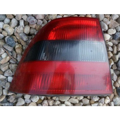 Levé zadní světlo Opel Vectra D Sedan