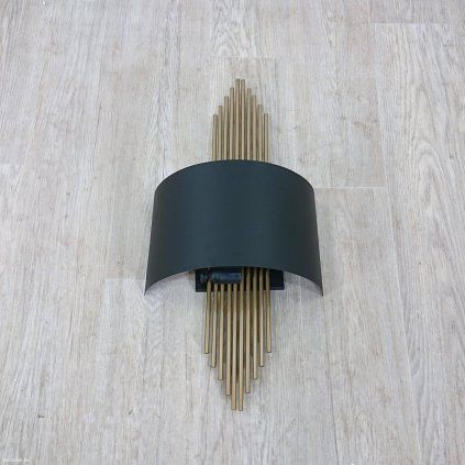 Nástěnné svítidlo Opviq lights Sword