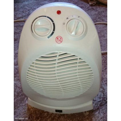Ventilátor