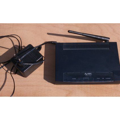 WIFI router