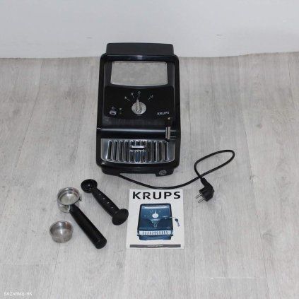 Kávovar Krups