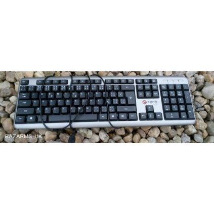 Klávesnice Tech