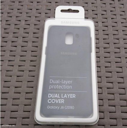 Kryt na mobil Samsung Galaxy J6
