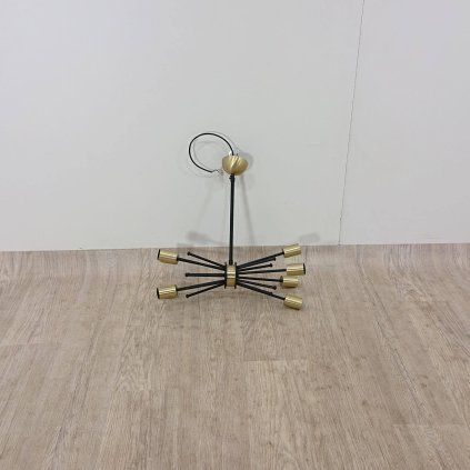 Závěsné svítidlo Homemania Decor Darnassus