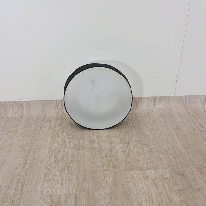 Černé stropní svítidlo Sotto Luce MIKA, ? 40 cm