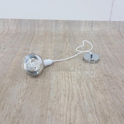 Lampa Dallas, white