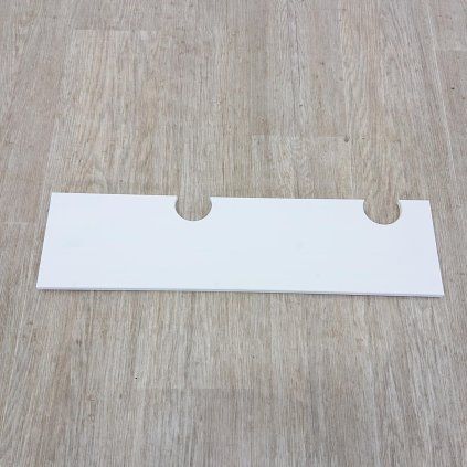 Karup Design House White - čílko pro zásuvku