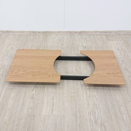 Deska ke stolku 120 x 55 cm
