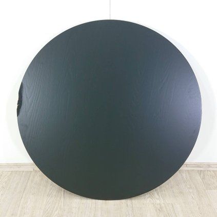 Stolová deska Actona Roxby, o 105 cm