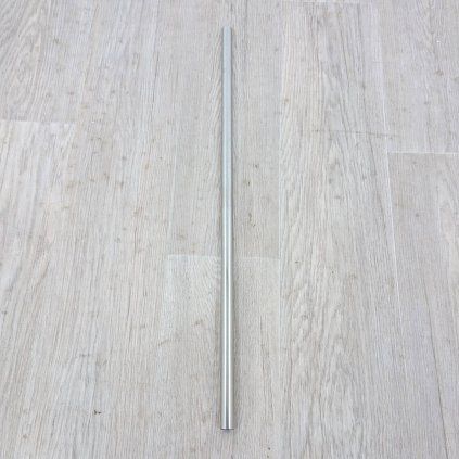 Šatní tyč hliníková 78 cm