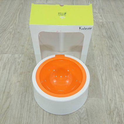 Miska pro psy a kočky Fellipet Kaleido Supreme 18 cm