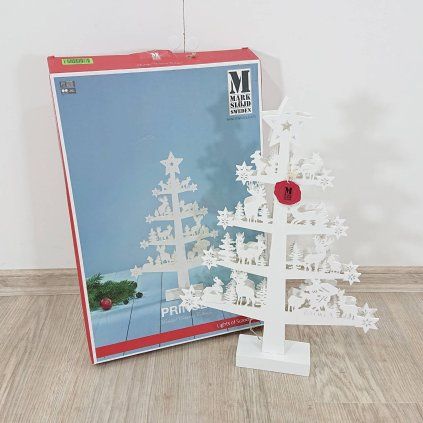 LED světelná dekorace Markslöjd Prince Tree