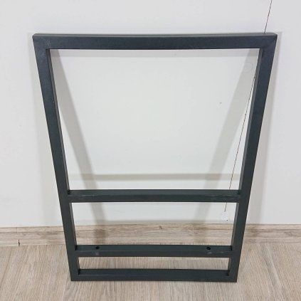 Kovová konstrukce 39x58 cm