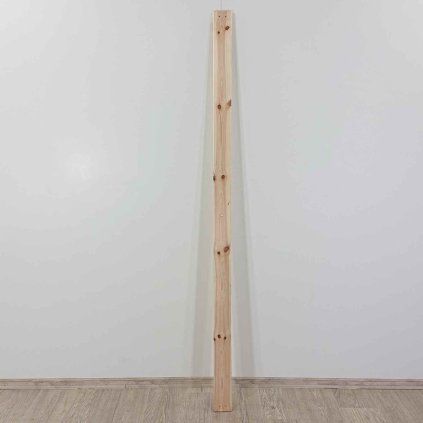Dřevěné prkno borovice 199 cm