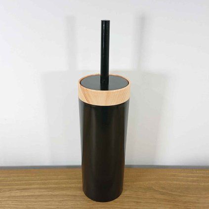 Souprava WC UH BLACK Limp