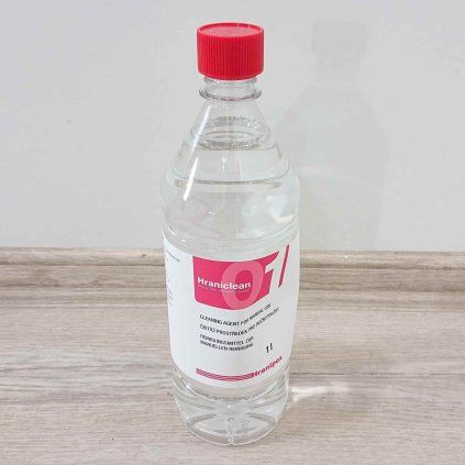 Hranipex Hraniclean 01 čistič na nábytek 1l