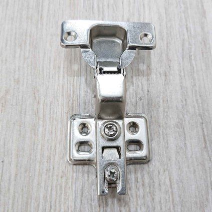 Pant vložený DG s tlumením, s podložkou na vrut, průměr 35 mm