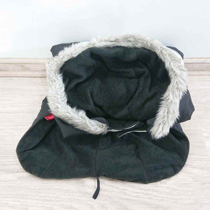 Obleček pro psy Montana 55 cm Tommi