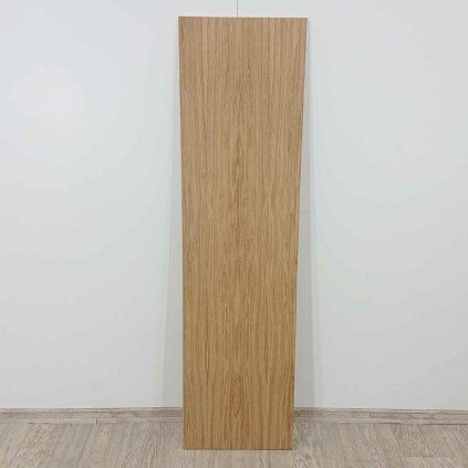 Deska v dekoru dřeva 40x149 cm