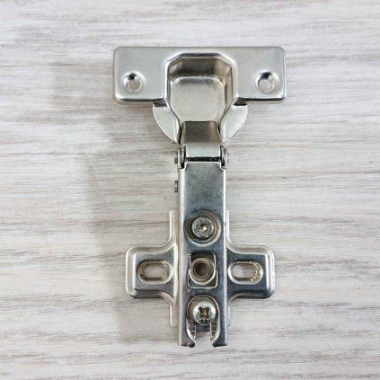Pant naložený s podložkou na vrut, průměr 35 mm