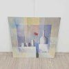 Obraz 70 x 70 cm