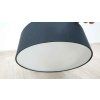 Černé stropní svítidlo Sotto Luce MIKA, o 30 cm_2