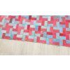 Koberec Cross Mix 170x240 cm Kare Design_3
