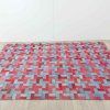 Koberec Cross Mix 170x240 cm Kare Design