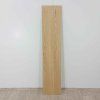 Deska v dekoru dřeva 37x177 cm
