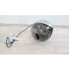 Závěsné svítidlo Chrome Goblet o25 cm Kare_2