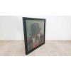 Obraz s rámem Art 3D French Dog 43×43 cm Kare_3