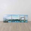 Obraz London Bridge 180x60cm (3/Set) Kare