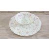 Porcelánový talíř 26 cm Clayre & Eef_2