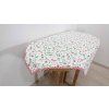 Ubrus Jahody 100x100 cm Clayre & Eef_2