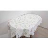 Kulatý ubrus Happy Florals 170 cm Clayre & Eef_2