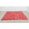 Koberec Circle Red 170x240 cm Kare Design_2