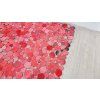 Koberec Circle Red 170x240 cm Kare Design_3