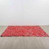 Koberec Circle Red 170x240 cm Kare Design