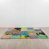 Koberec Pop Fur 170x240 cm Kare Design
