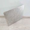 Sprchová hlavice 300x300 mm Lacus